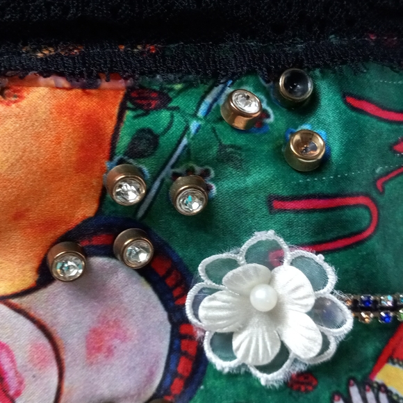 RETRO TOP - Picture 5 of 6